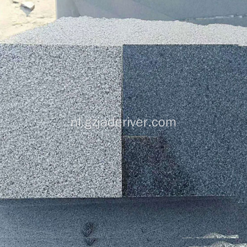 Natuursteenplaten Graniet